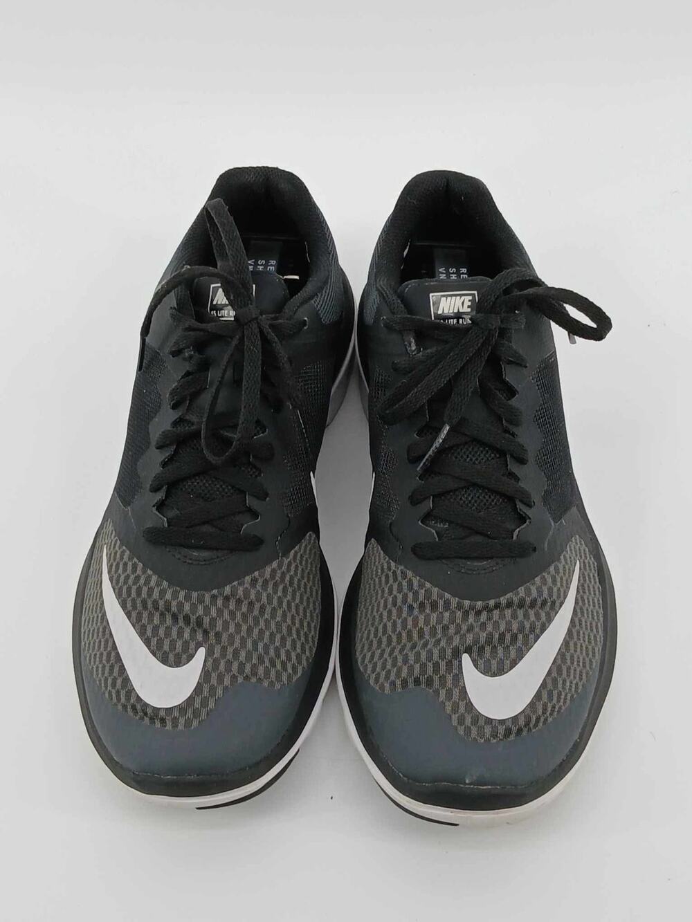 Mesh running shoes, Nike FS Lite Run 3 (8.5)